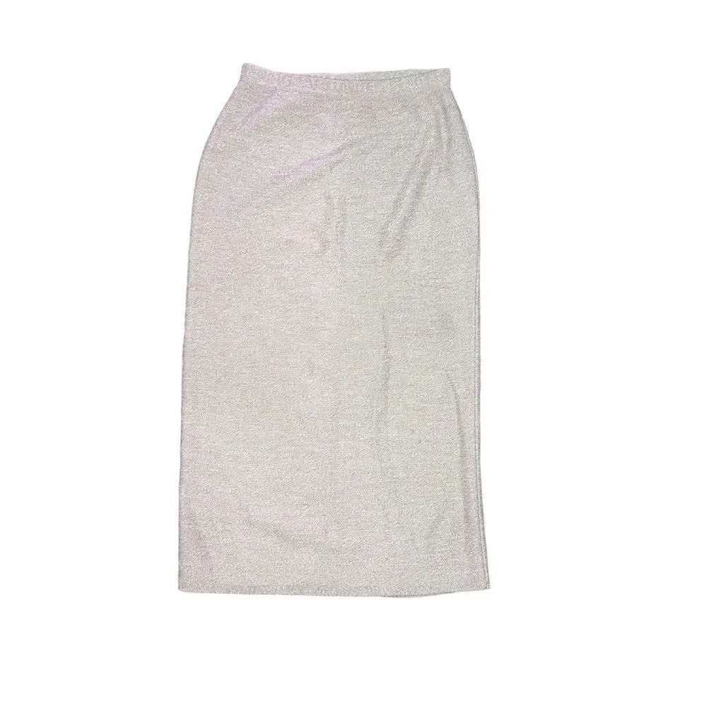 MixIt Knit Maxi Skirt